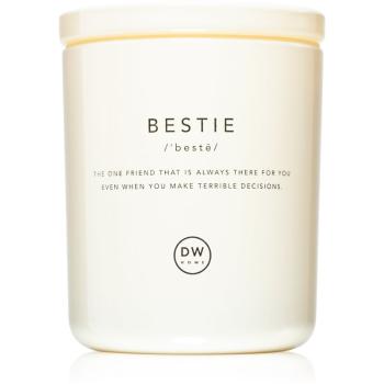 DW Home Definitions BESTIE Vanilla Macaron świeczka zapachowa 264 g