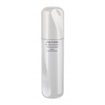 Shiseido Bio-Performance Glow Revival Serum 50 ml serum do twarzy dla kobiet Uszkodzone pudełko