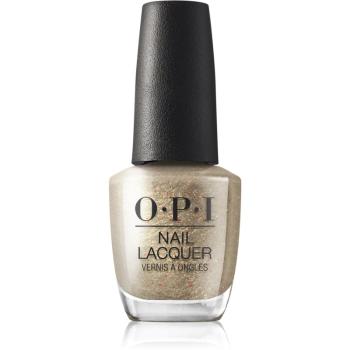OPI Nail Lacquer Fall Wonders lakier do paznokci odcień I Mica Be Dreaming 15 ml