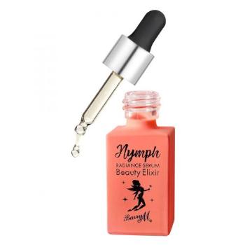 Barry M Beauty Elixir Nymph 15 ml baza pod makijaż dla kobiet