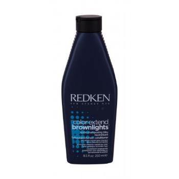 Redken Color Extend Brownlights™ 250 ml odżywka dla kobiet