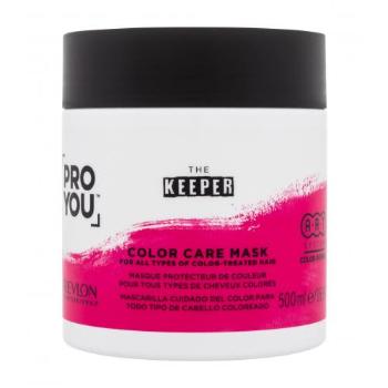 Revlon Professional ProYou The Keeper Color Care Mask 500 ml maska do włosów dla kobiet