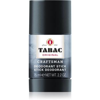 Tabac Craftsman dezodorant w sztyfcie dla mężczyzn 75 ml