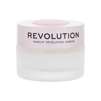 Makeup Revolution London Sugar Kiss Lip Scrub Fresh Mint 15 g balsam do ust dla kobiet