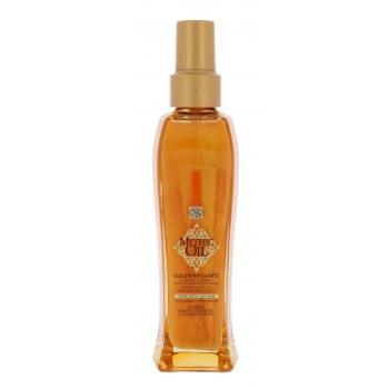 L'Oréal Professionnel Mythic Oil Shimmering Oil 100 ml olejek do ciała dla kobiet Uszkodzone pudełko