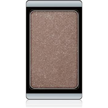 ARTDECO Eyeshadow Glamour pudrowe cienie do oczu w praktycznym magnetycznym lusterku odcień 30.350 Glam Grey Beige 0.8 g