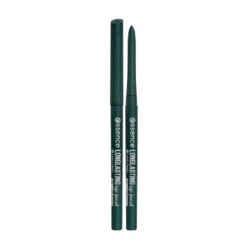 Essence Longlasting Eye Pencil 0,28 g kredka do oczu dla kobiet 12 I Have A Green