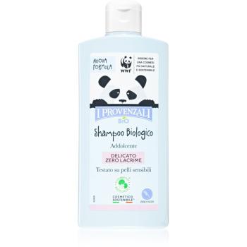 I Provenzali BIO Baby Shampoo szampon dla dzieci 250 ml