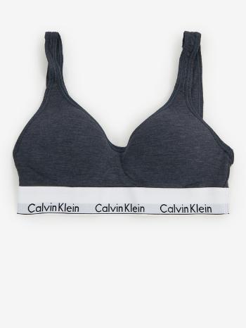 Calvin Klein Underwear	 Biustonosz Szary