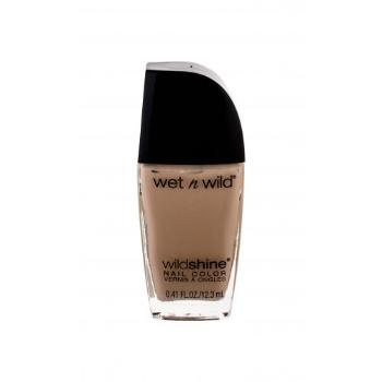 Wet n Wild Wildshine 12,3 ml lakier do paznokci dla kobiet E458C Yo Soy