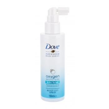 Dove Advanced Hair Series Oxygen Moisture 150 ml objętość włosów dla kobiet