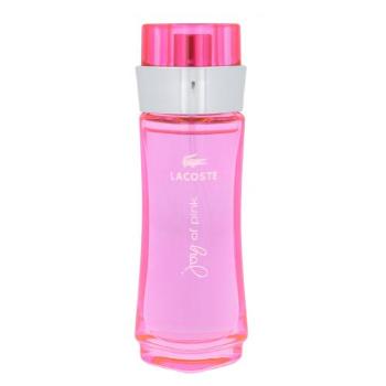 Lacoste Joy Of Pink 30 ml woda toaletowa dla kobiet