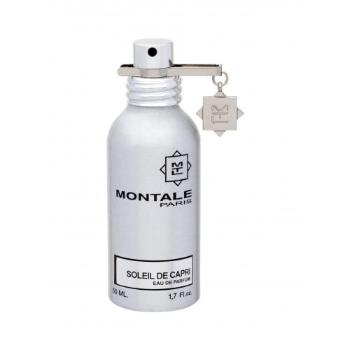 Montale Soleil De Capri 50 ml woda perfumowana unisex