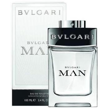 Bvlgari Bvlgari Man 150 ml woda toaletowa dla mężczyzn Uszkodzone pudełko