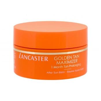 Lancaster Tan Maximizer Golden Tan Maximizer Balm 200 ml preparaty po opalaniu dla kobiet