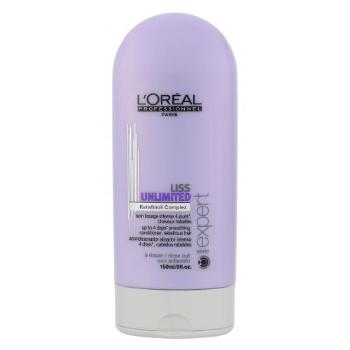 L'Oréal Professionnel Série Expert Liss Unlimited 150 ml odżywka dla kobiet