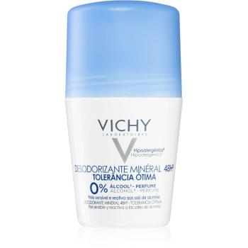 Vichy Deodorant dezodorant mineralny 48-godzinny efekt 50 ml