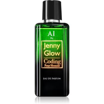 Jenny Glow Coding woda perfumowana dla mężczyzn 50 ml