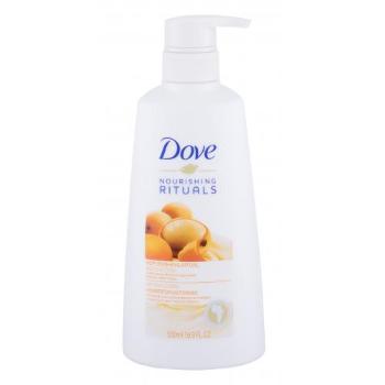 Dove Nourishing Secrets Replenishing Ritual 500 ml mleczko do ciała dla kobiet