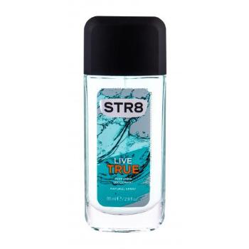 STR8 Live True 85 ml dezodorant dla mężczyzn