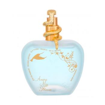 Jeanne Arthes Amore Mio Forever 100 ml woda perfumowana dla kobiet Uszkodzone pudełko