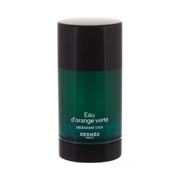 Hermes Eau d´Orange Verte 75 ml dezodorant unisex