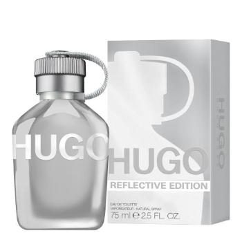 HUGO BOSS Hugo Reflective Edition 75 ml woda toaletowa dla mężczyzn