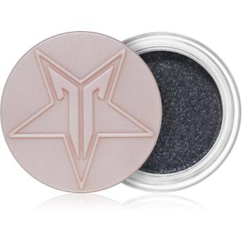 Jeffree Star Cosmetics Eye Gloss Powder błyszczące cienie do powiek odcień Black Onyx 4,5 g