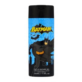 DC Comics Batman 350 ml żel pod prysznic dla dzieci