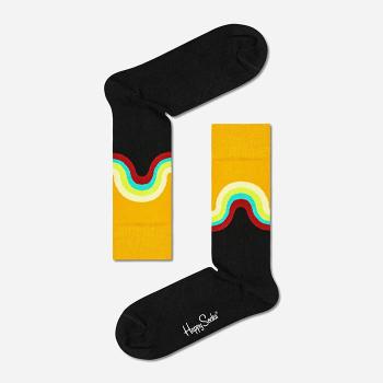 Skarpetki Happy Socks Jumbo Wave JUW01-9300