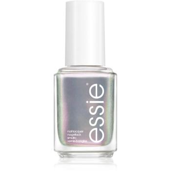 Essie the cyber society Nails lakier do paznokci o dużej trwałości odcień 899 geek chic 13,5 ml