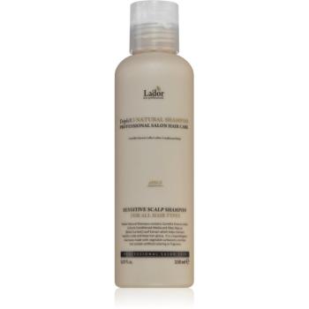 La'dor TripleX naturalny szampon ziołowy do wszystkich rodzajów włosów 150 ml