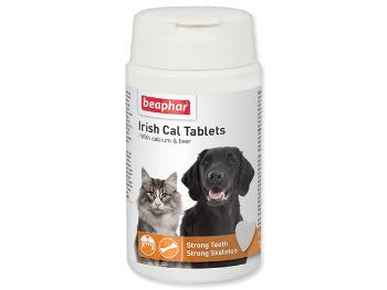 Beaphar IRISH CAL Tabletki - 150 tablet
