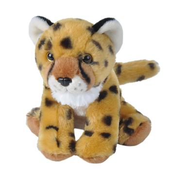 Wild Republic Cudowne zabawki Cuddle kins Mini Cheetah Baby