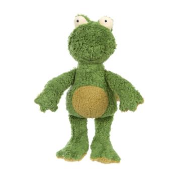 sigikid ® Cudowna zabawka żaba Green Kolekcja