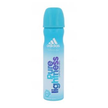 Adidas Pure Lightness For Women 75 ml dezodorant dla kobiet