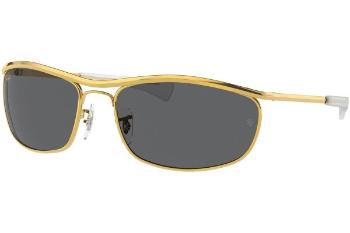 Ray-Ban Olympian I Deluxe RB3119M 9196B1 ONE SIZE (62)