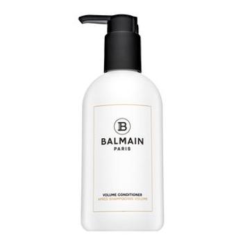 Balmain Volume Conditioner odżywka wzmacniająca do włosów delikatnych, bez objętości 300 ml