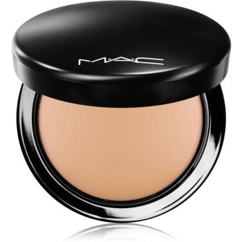 MAC Cosmetics Mineralize Skinfinish Natural puder odcień Medium Tan 10 g