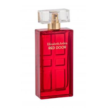 Elizabeth Arden Red Door 30 ml woda toaletowa dla kobiet Uszkodzone pudełko