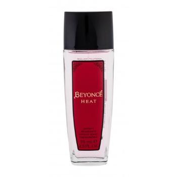 Beyonce Heat 75 ml dezodorant dla kobiet