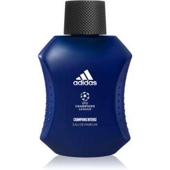 Adidas UEFA Champions League Champions Intense woda perfumowana dla mężczyzn 100 ml