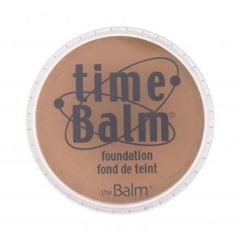 TheBalm TimeBalm 21,3 g podkład dla kobiet Medium