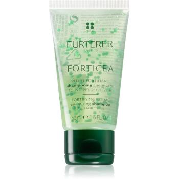 René Furterer Forticea szampon energizujący dla wzmocnienia wzrostu włosów 50 ml
