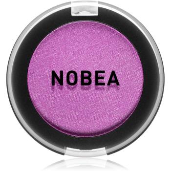 NOBEA Day-to-Day Mono Eyeshadow cienie do powiek odcień Lovestory 3,5 g