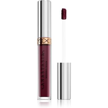 Anastasia Beverly Hills Liquid Lipstick długotrwała, matowa, płynna szminka odcień Trust Issues 3,2 g