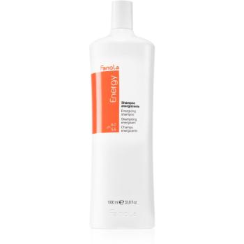 Fanola Energy szampon przeciw wypadaniu włosów 1000 ml