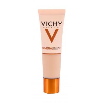 Vichy MinéralBlend 16HR 30 ml podkład dla kobiet 03 Gypsum