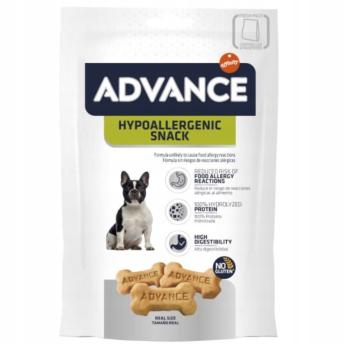 ADVANCE SNACK Hypoallergenic 150g przysmak dla psów z alergią