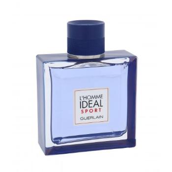 Guerlain L´Homme Ideal Sport 100 ml woda toaletowa dla mężczyzn